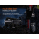 Fenix Lighting LR35R PRO Lithium Ion 10000 Lumens Flashlight