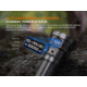 Fenix Lighting LR50 V2.0 46950 18000 Lumens LED Flashlight