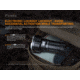 Fenix Lighting LR50R Lithium Ion 12000 Lumens Flashlight