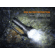 Fenix Lighting LR80R Lithium Ion 18000 Lumens Flashlight