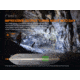 Fenix Lighting LR80R Lithium Ion 18000 Lumens Flashlight