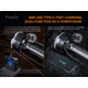 Fenix Lighting LR80R Lithium Ion 18000 Lumens Flashlight