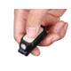 Fenix Lighting MINI-LITE 150 Lumens CA18 LED, Everlight 2835 LED Flashlight, Black, ELTBK
