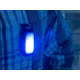 Fenix Lighting MINI-LITE 150 Lumens CA18 LED, Everlight 2835 LED Flashlight, Black, ELTBK