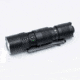Fenix Lighting PD26R ACE Lithium Ion 1300 Lumens Luminus SFT25R LED Flashlight, Black, PD26RACBK