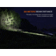 Fenix Lighting PD26R ACE Lithium Ion 1300 Lumens Luminus SFT25R LED Flashlight, Black, PD26RACBK