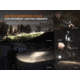 Fenix Lighting PD36R V2.0 Lithium Ion 1700 Lumens Flashlight