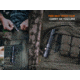 Fenix Lighting PD36R V2.0 Lithium Ion 1700 Lumens Flashlight