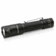 Fenix Lighting PD45R ACE Lithium Ion 3200 Lumens Luminus SFT-70X-WS65-H2-H1652 LED Flashlight, Black, PD45RACBK