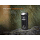 Fenix Lighting SW05R-RED Lithium Ion 150 Lumens Flashlight