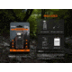 Fenix Lighting SW05R-RED Lithium Ion 150 Lumens Flashlight