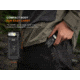 Fenix Lighting SW05R-RED Lithium Ion 150 Lumens Flashlight