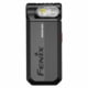 Fenix Lighting SW05R-RED Lithium Ion 150 Lumens Flashlight, Black, SW05RRDBK