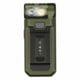 Fenix Lighting SW05R-RED Lithium Ion 150 Lumens Flashlight, Green, SW05RRDGN