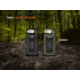 Fenix Lighting SW05R-UV Lithium Ion 150 Lumens Flashlight
