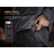 Fenix Lighting SW05R-UV Lithium Ion 150 Lumens Flashlight