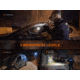 Fenix Lighting TK05R Lithium Ion 1000 Lumens Osram CSLPM1.TG LED Flashlight, Black, TK05ROBK