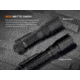 Fenix Lighting TK05R Lithium Ion 1000 Lumens Osram CSLPM1.TG LED Flashlight, Black, TK05ROBK