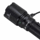 Fenix Lighting TK11R Lithium Ion 1600 Lumens Luminus SFT40 LED Flashlight, Black, TK11RXBK