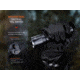 Fenix Lighting TK11R Lithium Ion 1600 Lumens Luminus SFT40 LED Flashlight, Black, TK11RXBK