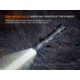 Fenix Lighting TK15R Lithium Ion 3200 Lumens LED Flashlight