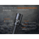 Fenix Lighting TK15R Lithium Ion 3200 Lumens LED Flashlight