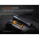 Fenix Lighting TK15R Lithium Ion 3200 Lumens LED Flashlight