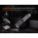 Fenix Lighting TK28R Lithium Ion 6500 Lumens Luminus SFT70 LED, Luminus SST70 LED, OSRAM GR CSSPA1.23 LED Flashlight, Black, TK28RLSBK