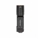 Fenix Lighting TK35R Lithium Ion 5800 Lumens Luminus SFT25R LED, Luminus SST08 UV LED Flashlight, Black, TK35RSFBK