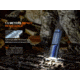 Fenix Lighting TK35UE V2.0 5000 Lumens Luminus SST40 LED Flashlight, Black, TK35V2UE