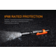 Fenix Lighting WF05E 85 Lumens Cree XP-G2 LED Flashlight, Black, WF05ISBK