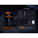 Fenix Lighting WF26R Lithium Ion 3000 Lumens Flashlight