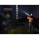 Fenix Lighting WF26R Lithium Ion 3000 Lumens Flashlight