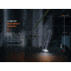 Fenix Lighting WF26R Lithium Ion 3000 Lumens Flashlight