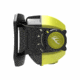 Fenix Lighting WH23R Lithium Ion 600 Lumens Luminus LED Headlamp, Yellow, WH23RXYW