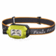 Fenix Lighting WH23R Lithium Ion 600 Lumens Luminus LED Headlamp, Yellow, WH23RXYW