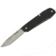 RUIKE M51 Multifunction Knife, 2.79in, 14C28N Stainless Steel, Clip Point, Plain Blade, Black, M51-B