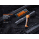 Fenix Lighting PD36R PRO Lithium Ion 2800 Lumens Luminus SFT70 LED Flashlight, Black, PD36PROBK