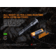 Fenix Lighting TK16 V2.0 Lithium Ion 3100 Lumens Luminus SST70 LED Flashlight, Black, TK16V2BK