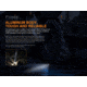 Fenix Lighting TK16 V2.0 Lithium Ion 3100 Lumens Luminus SST70 LED Flashlight, Black, TK16V2BK
