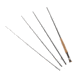 Fenwick A1004-4 AETOS 10' 4 PC 4wt FLY RO 1365192
