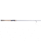 Fenwick Eagle Spin Light 1 Piece, Medium Tapper 2-8lb, 24 Ton Graphite, Prem Cork, Tach Grip, SS Guide with Alum Oxite Insrts, 6, EAG60L-MS