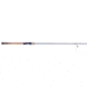 Fenwick Eagle Spin Medium 2 Piece, Fast, Tapper 6-12lb, 24 Ton Graphite, Prem Cork, Tach Grip, SS Guide with Alum Oxite Insrts, 66, EAG66M-FS-2