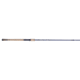 Fenwick Eagle Spin Medium 2 Piece, Salmon/Steelhead 8-15lb, 24 Ton Graphite, Prem Cork, Tach Grip, SS Guide with Alum Oxite Insrts, 86, EAG86M-MFS-2