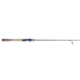 Fenwick Eagle Spin Ultra-Light 2 Piece, Medium Tapper 1-6lb, 24 Ton Graphite, Prem Cork, Tach Grip, SS Guide with Alum Oxite Insrts, 56, EAG56UL-MS-2
