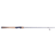 Fenwick Eagle Spin Ultra-Light 2 Piece, Medium Tapper 1-6lb, 24 Ton Graphite, Prem Cork, Tach Grip, SS Guide with Alum Oxite Insrts, 7, EAG70UL-MS-2