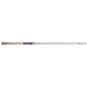 Fenwick Eagle Spin Ultra-Light 2 Piece, Salmon/Steelhead 1-6lb, 24 Ton Graphite, Prem Cork, Tach Grip, SS Guide with Alum Oxite Insrts, 76, EAG76UL-MS-2