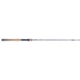 Fenwick Eagle Spin Ultra-Light 2 Piece, Salmon/Steelhead 1-6lb, 24 Ton Graphite, Prem Cork, Tach Grip, SS Guide with Alum Oxite Insrts, 8, EAG80UL-MS-2