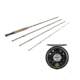 Fenwick EAGMEDC908-4 Eagle/Medalist 7/8wt 8wt 9' 1370762