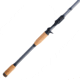 Fenwick Elite Bass Casting Rod, Handle Type E, 7ft. 11in. Rod Length, Extra Heavy Power, Extra Fast Action, 1 Piece, ELTB711XH-XFC